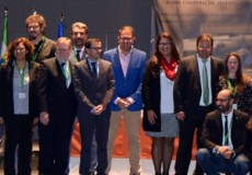 El Grupo CECAP expone varias de sus herramientas técnicas de innovación social durante el III Congreso Iberoamericano sobre Cooperación, Investigación y Discapacidad